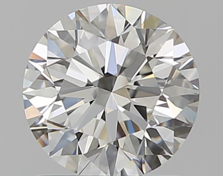 1.01 CT ROUND