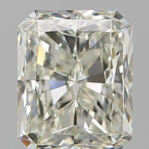 1.01 CT L RADIANT
