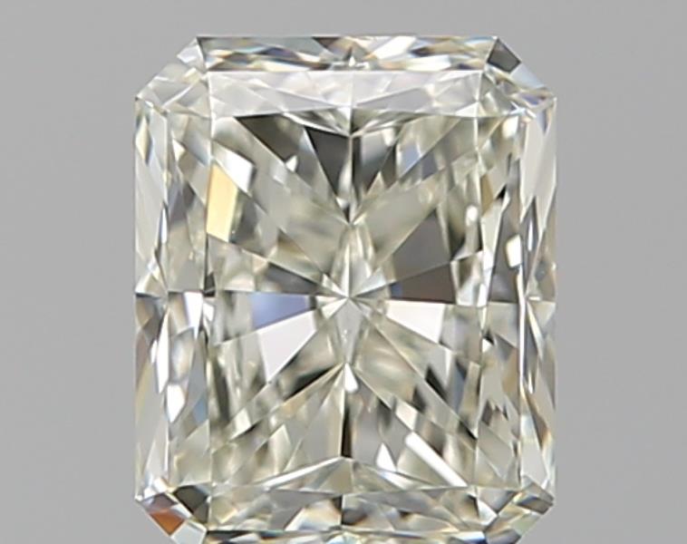1.01 CT L RADIANT