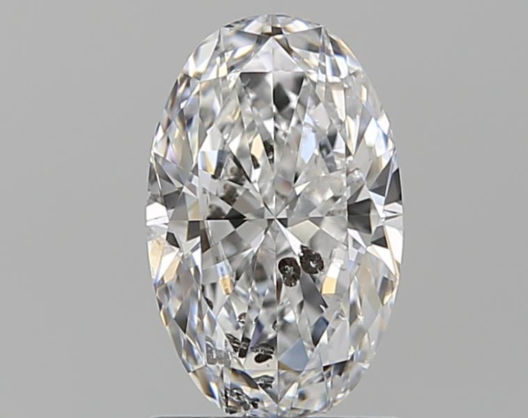 1.02 CT OVAL