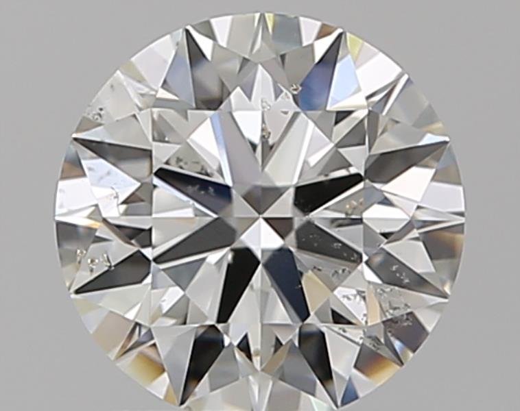 1.02 CT ROUND