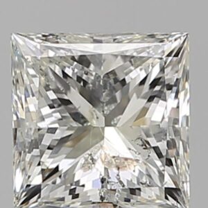 1.02 CT PRINCESS