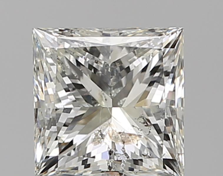 1.02 CT PRINCESS