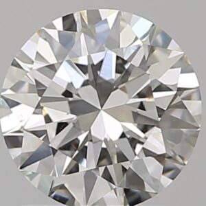 1.02 CT ROUND