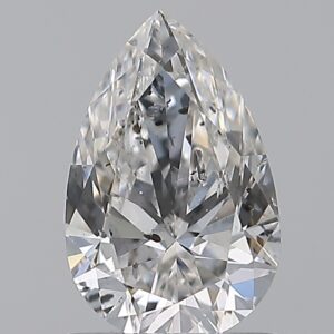 1.02 CT PEAR