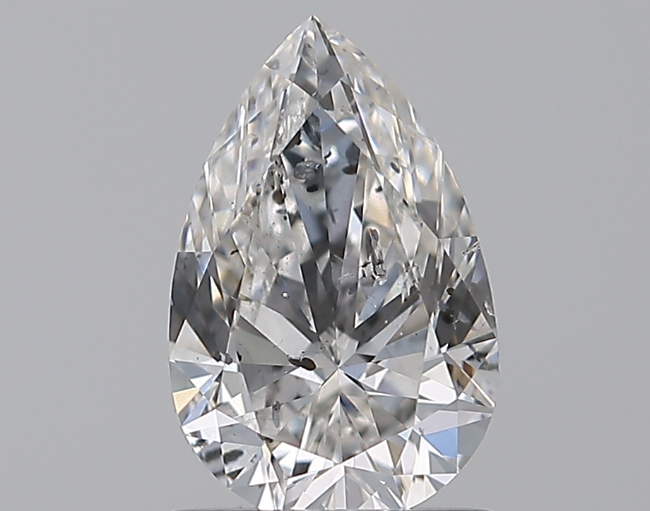 1.02 CT PEAR