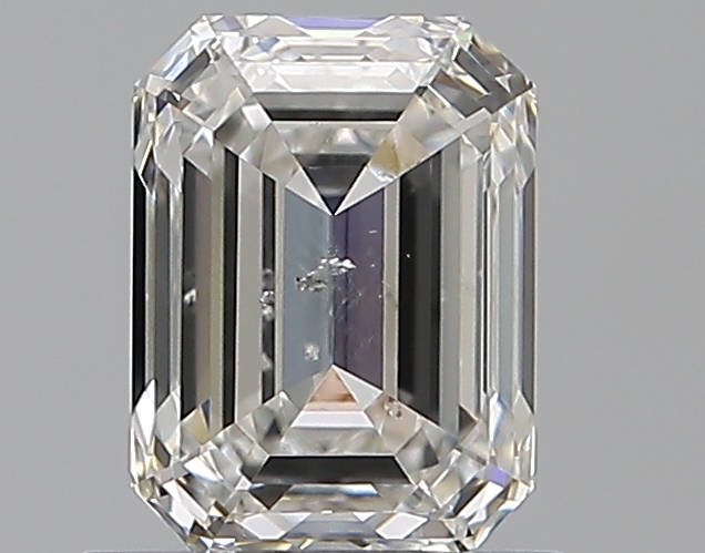 1.02 CT EMERALD