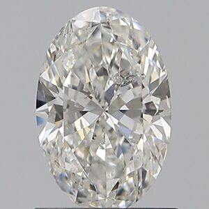 1.02 CT OVAL