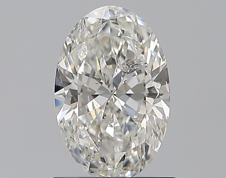 1.02 CT OVAL