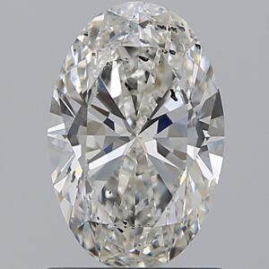 1.02 CT OVAL
