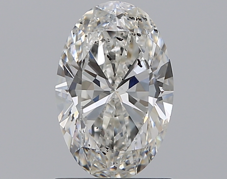 1.02 CT OVAL