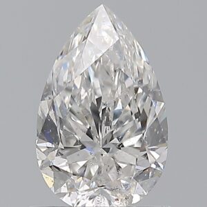 1.02 CT PEAR