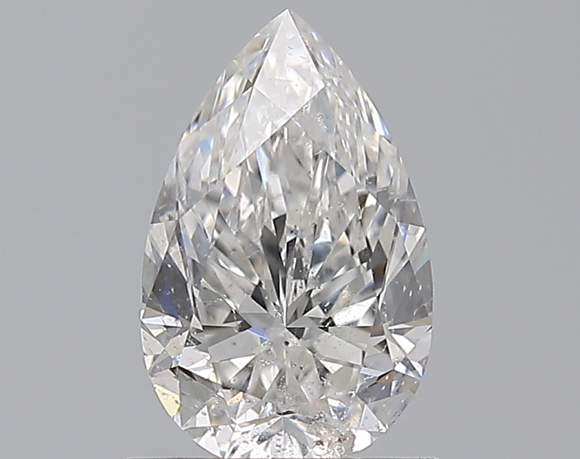 1.02 CT PEAR