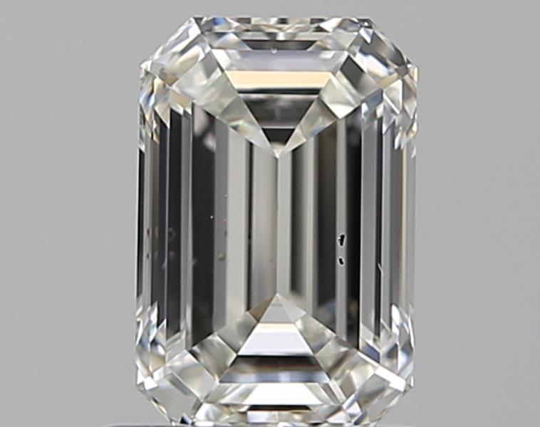1.02 CT EMERALD