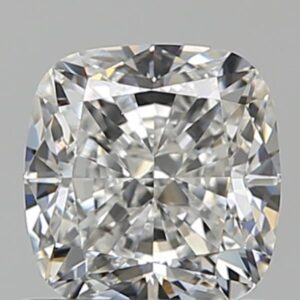 1.02 CT CUSHION