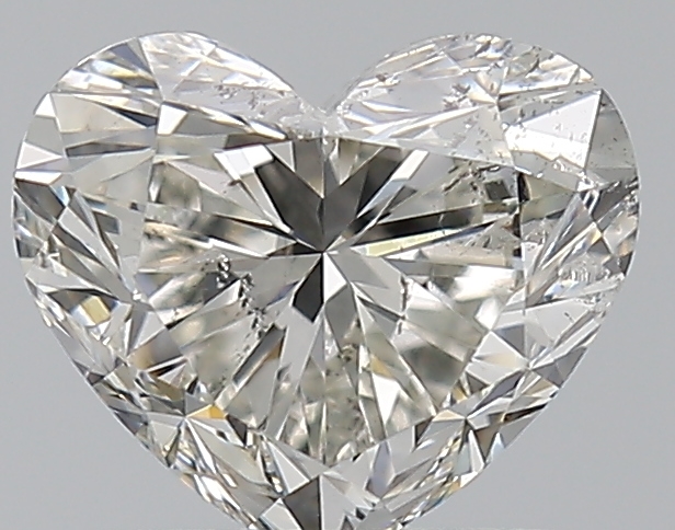 1.02 CT HEART