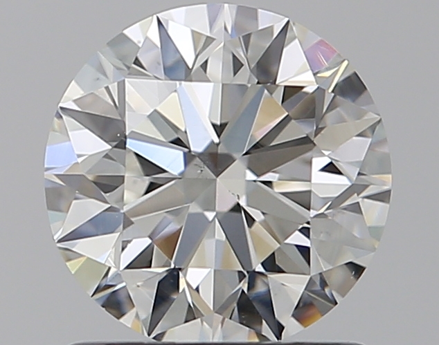 1.02 CT ROUND