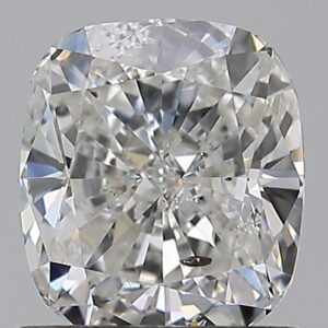 1.02 CT CUSHION