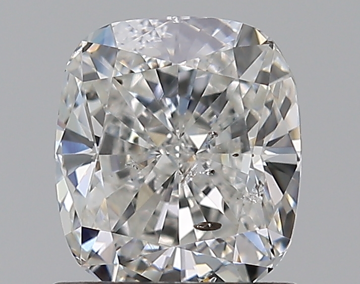 1.02 CT CUSHION