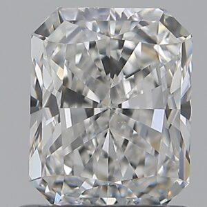 1.02 CT L RADIANT