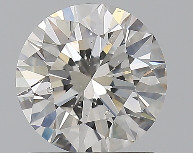 1.02 CT ROUND