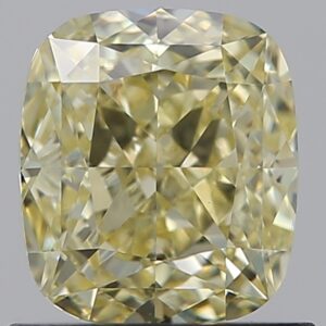 1.02 CT CUSHION