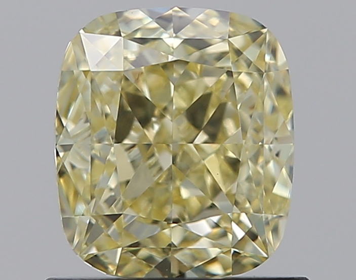 1.02 CT CUSHION