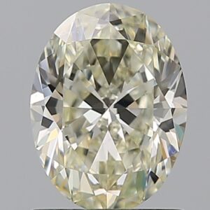 1.02 CT OVAL
