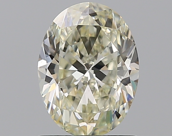 1.02 CT OVAL