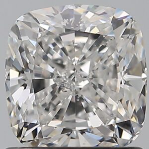 1.02 CT CUSHION