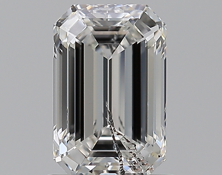1.02 CT EMERALD