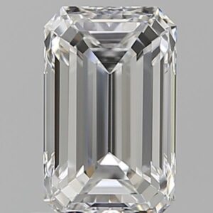 1.02 CT EMERALD