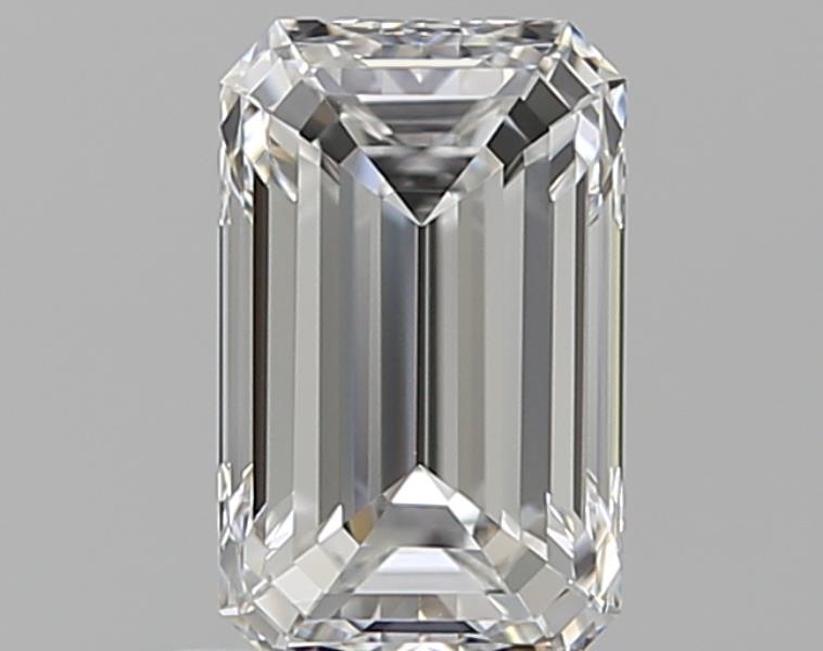 1.02 CT EMERALD