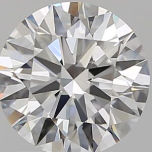 1.02 CT ROUND