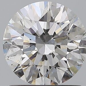 1.02 CT ROUND