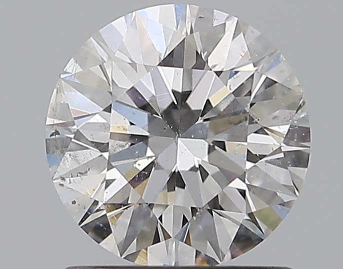 1.02 CT ROUND
