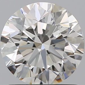 1.02 CT ROUND