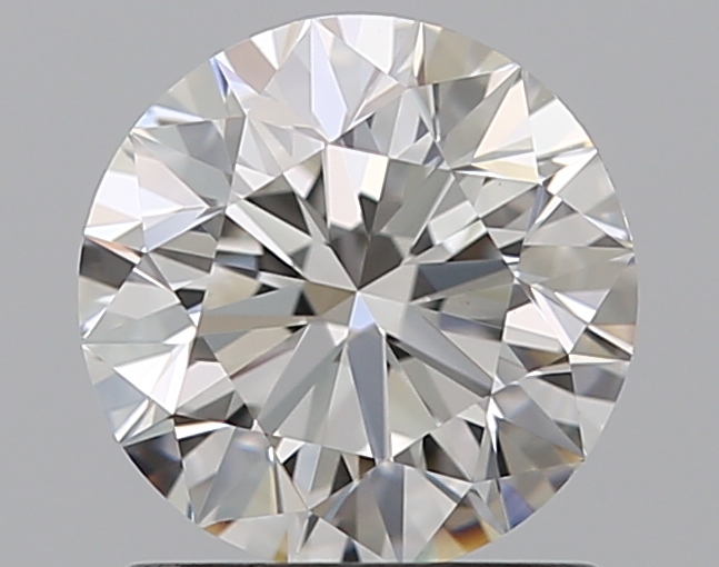1.02 CT ROUND
