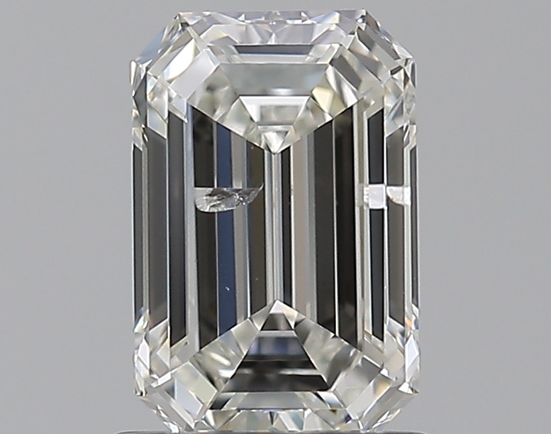 1.02 CT EMERALD