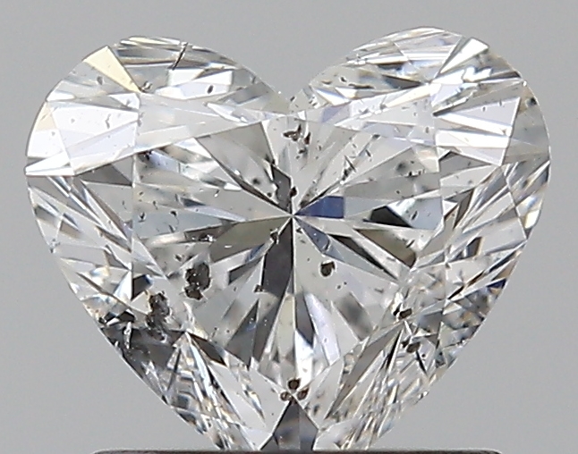 1.02 CT HEART