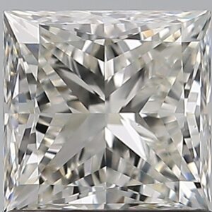 1.02 CT PRINCESS