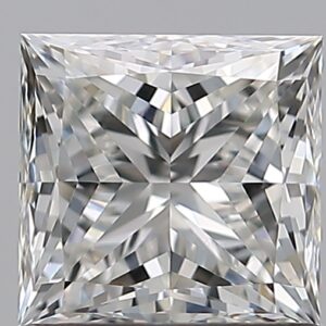 1.02 CT PRINCESS