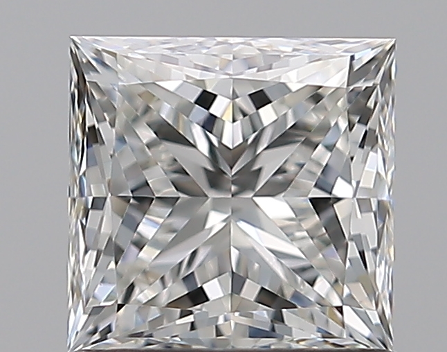 1.02 CT PRINCESS