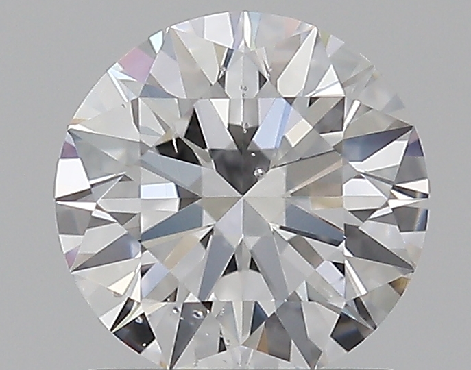 1.02 CT ROUND