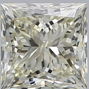1.02 CT PRINCESS
