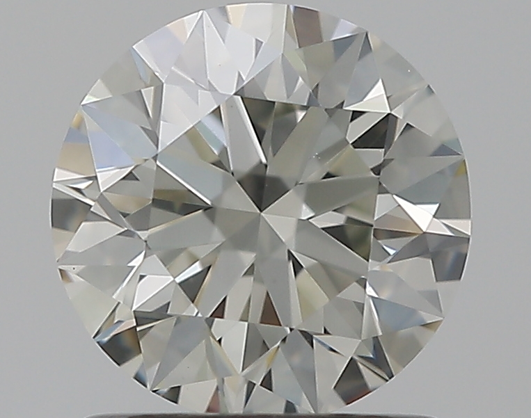 1.02 CT ROUND