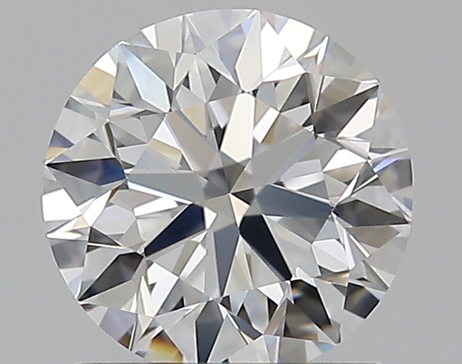 1.02 CT ROUND