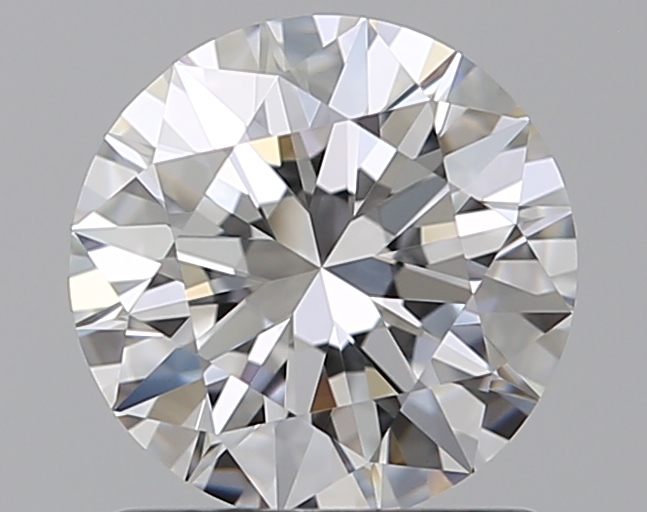 1.02 CT ROUND