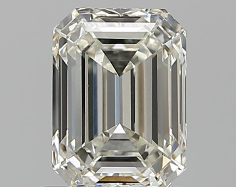 1.02 CT EMERALD