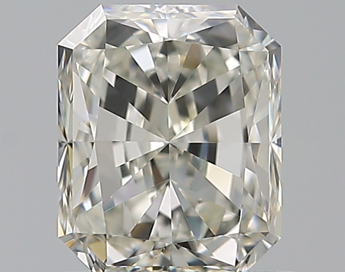 1.02 CT L RADIANT